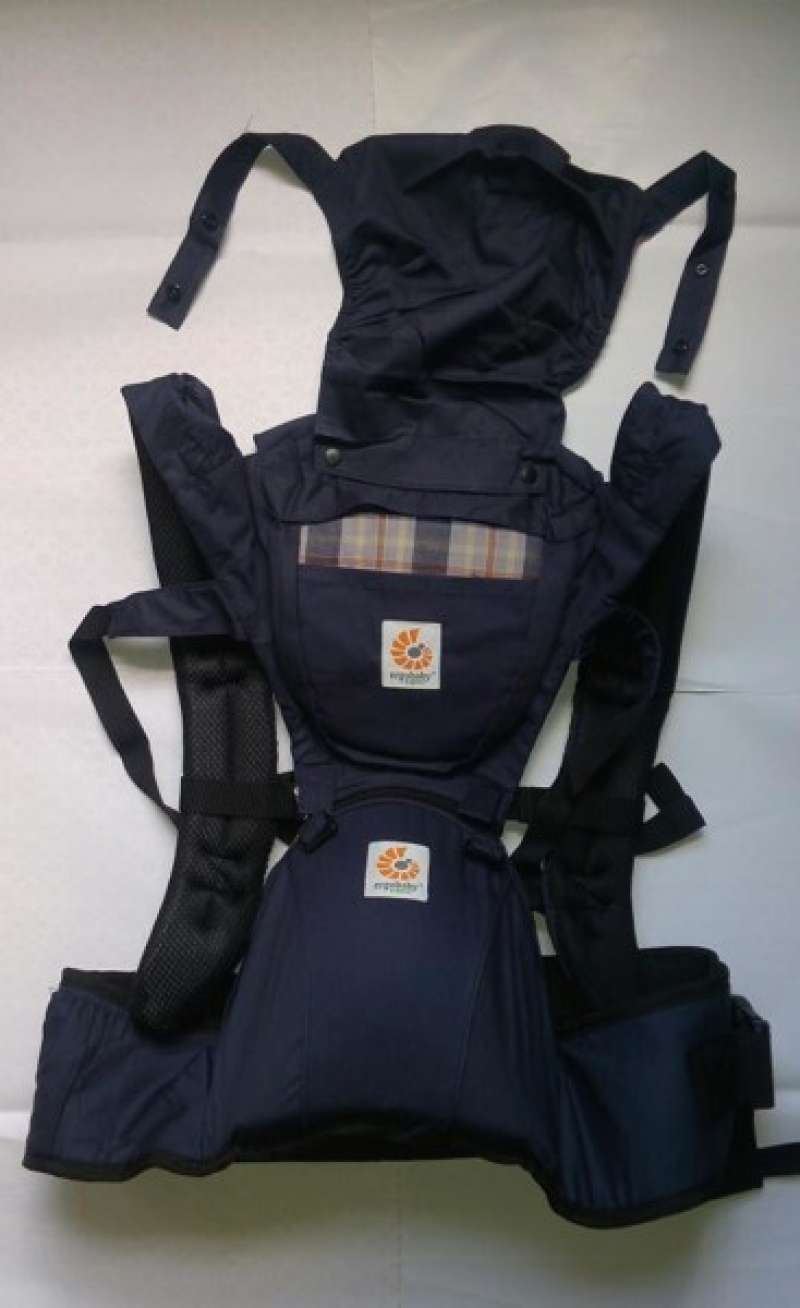 Ergo highland navy outlet