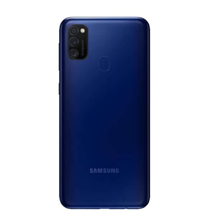 Jual Samsung M21 Ram 4 64 Resmi Terbaru Juni 21 Blibli