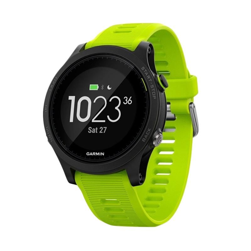 jual garmin forerunner