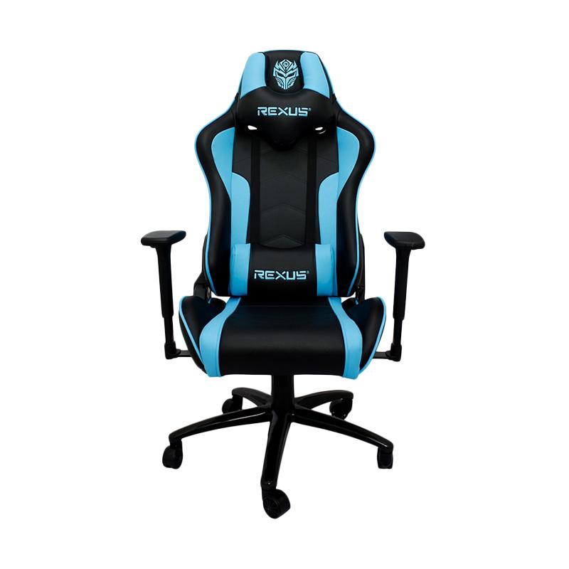 Kursi gaming rexus rgc 102 Clearance