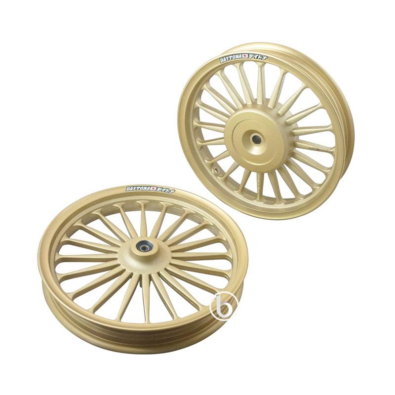 Jual Daytona Balok 20 Velg Racing Lebar For Honda Vario Fi 125