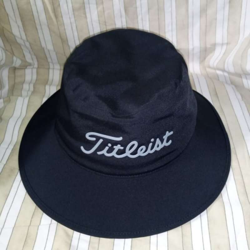 stadry performance bucket hat