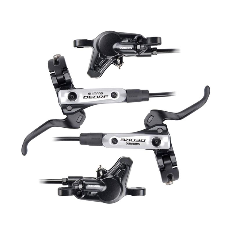 Brake 2025 set deore
