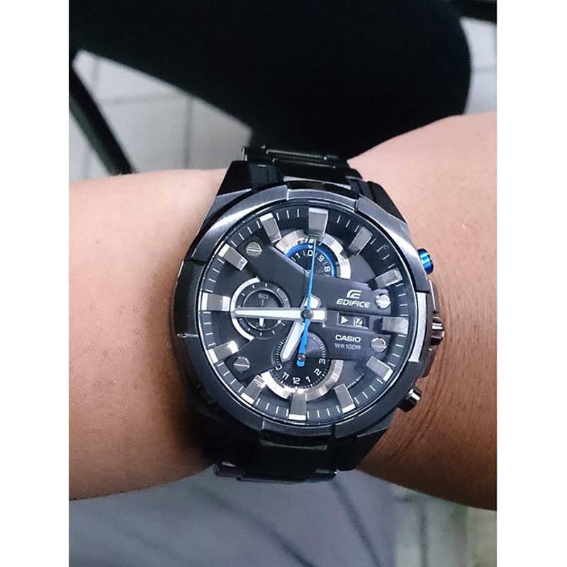 casio edifice efr 540bk