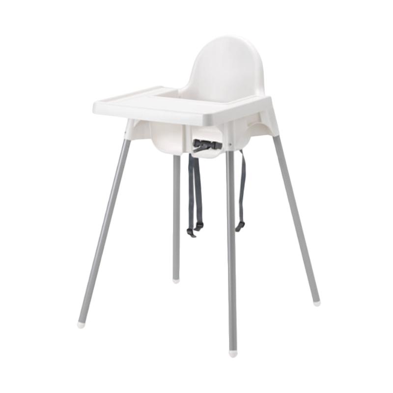table and chair high chair