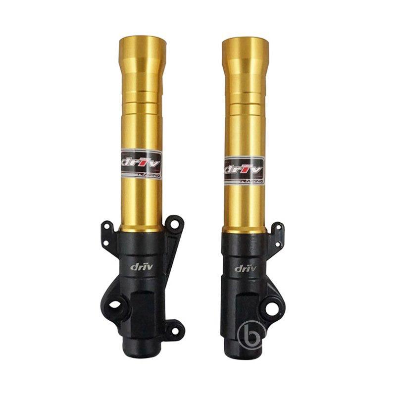 Showa Aksesoris Motor Shock Breaker Tabung Made In Thailand For Honda Vario Silver . Source ·