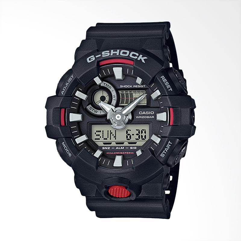 jam g shock dual time