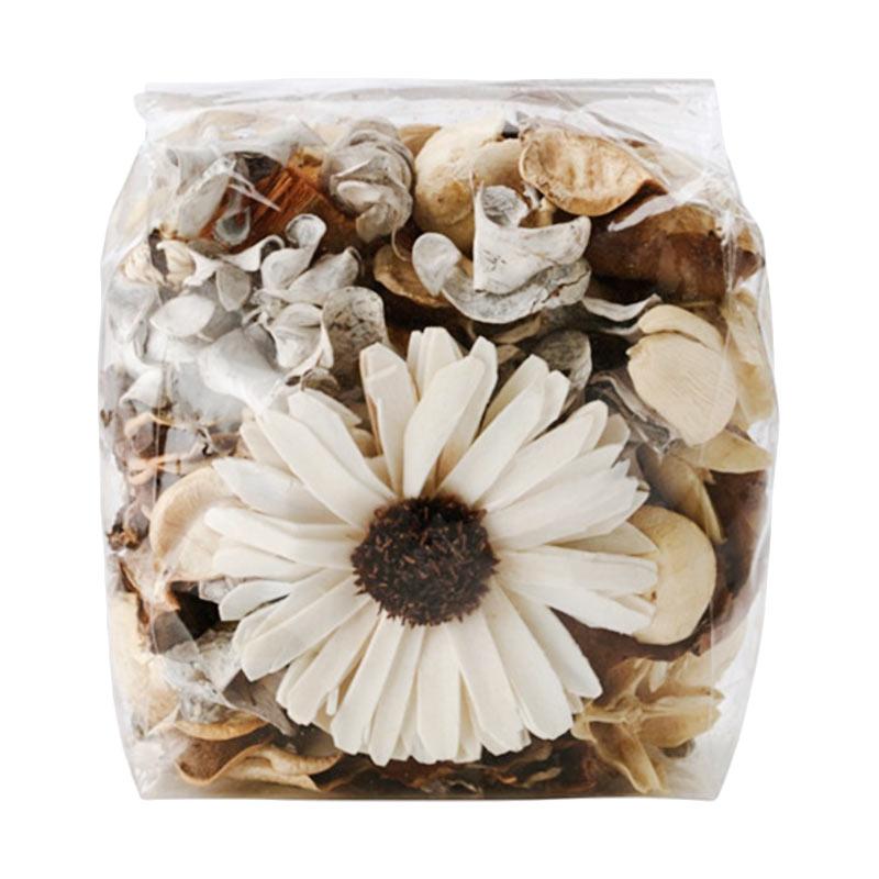 Jual Ikea Dofta Potpourri Beraroma Aromaterapi Es Krim Vanilla Dan Waffle Murah Agustus 2020 Blibli Com