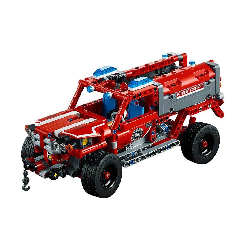 42075 lego technic