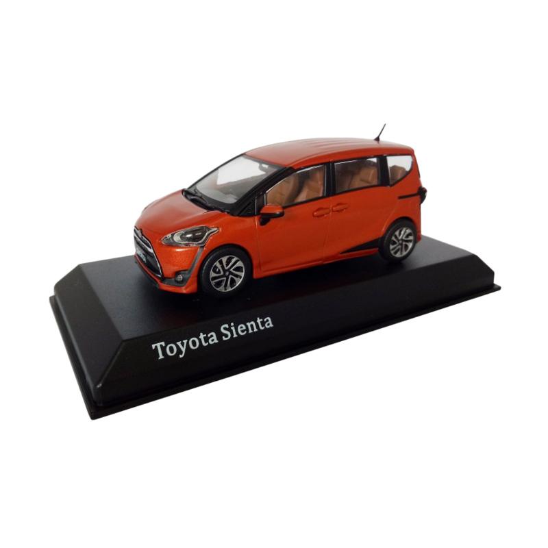 Diecast sienta new arrivals