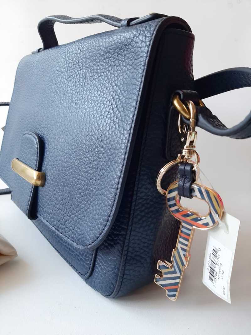 Fossil hotsell tatum crossbody