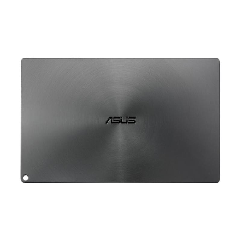 Jual Asus Zenscreen Mb16ac Fhd Ips Usb Type C Portable Eye Care Monitor 15 6 Inch Online Desember 2020 Blibli