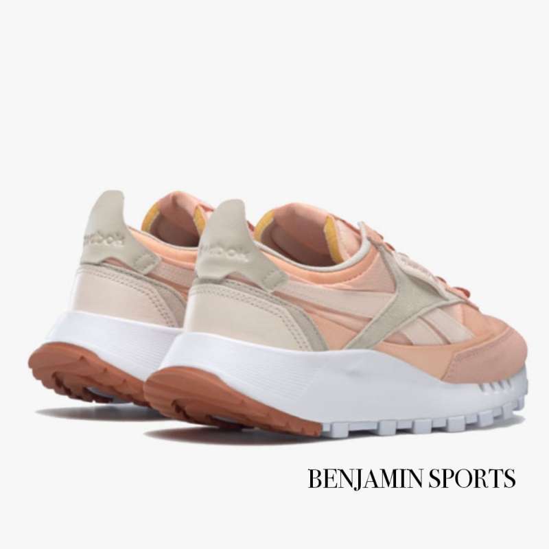 reebok ceramic pink