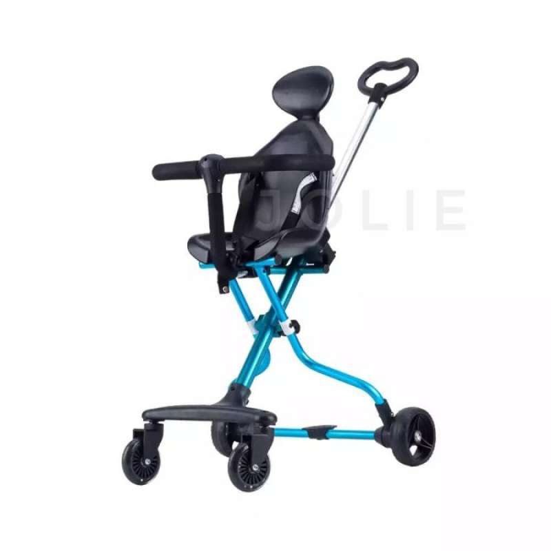 Emgo mini trike online