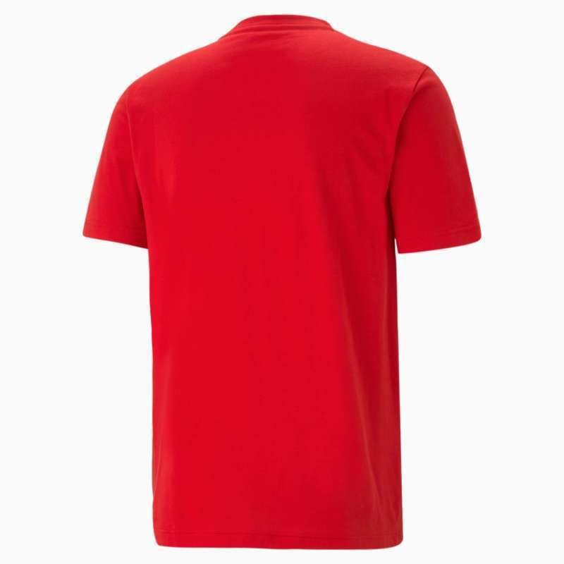Baju puma on sale ferrari