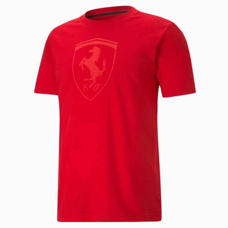 Baju puma ferrari sales