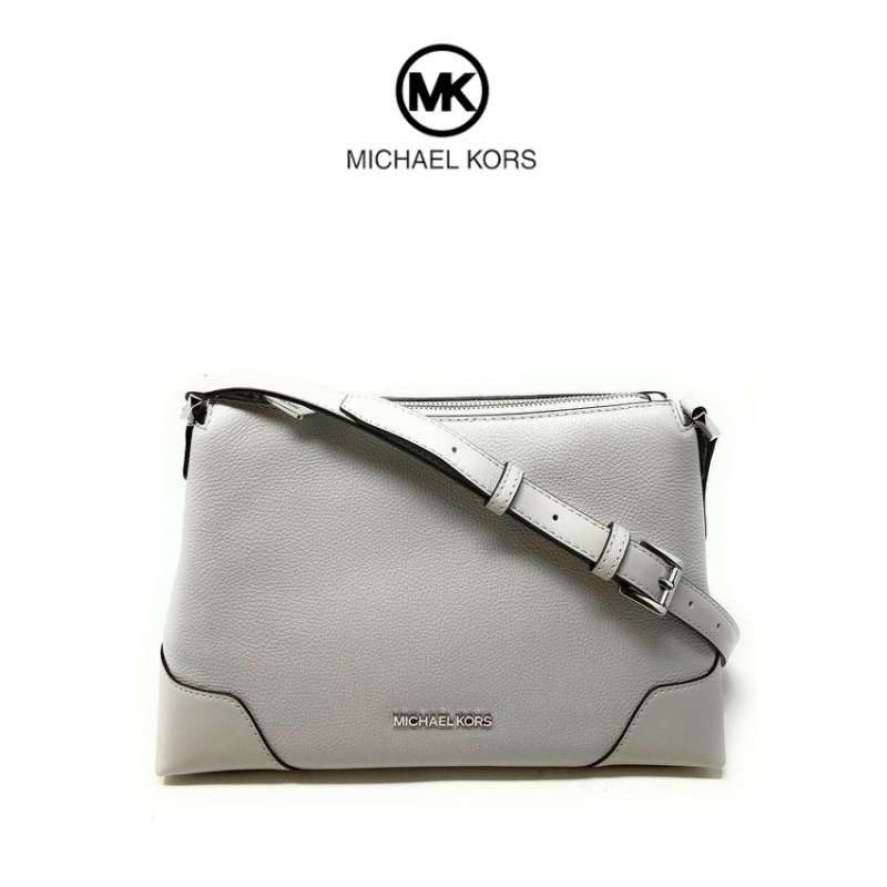 Michael kors shop crosby medium