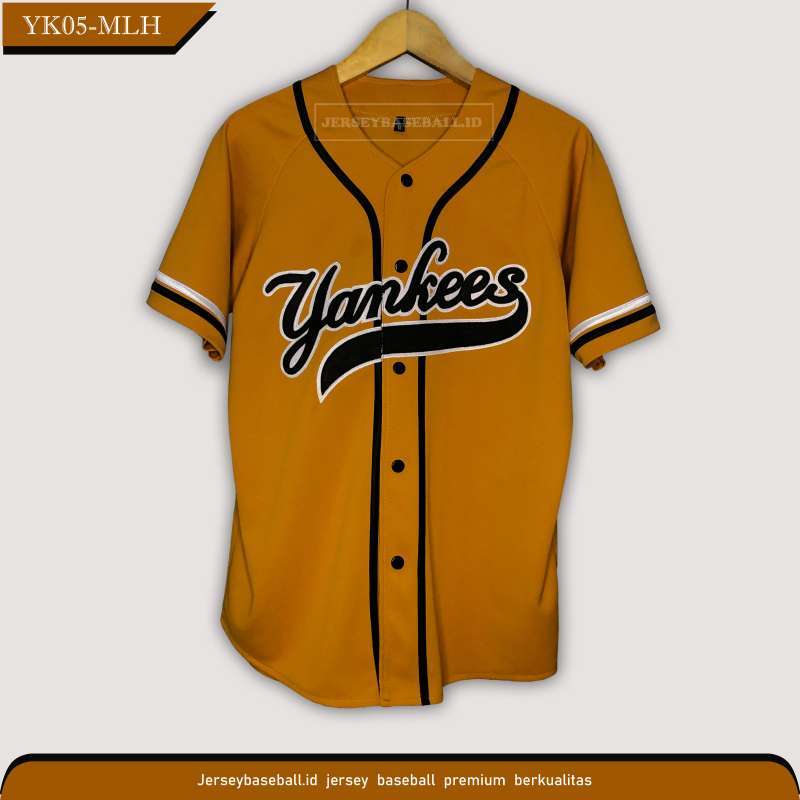 Baju yankees discount