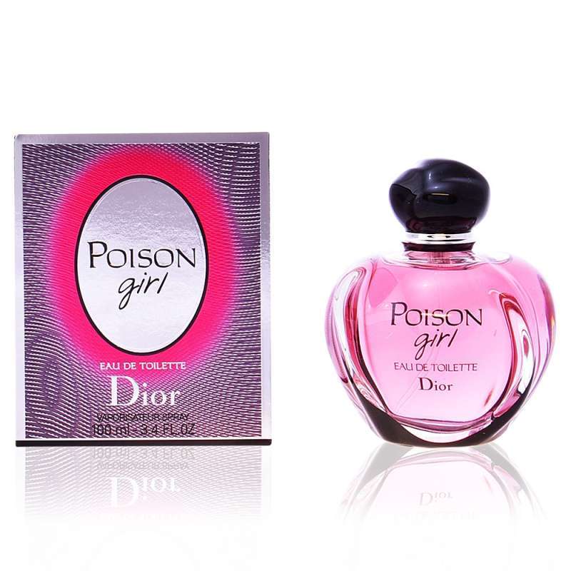 Promo Christian Dior Poison Girl Woman – 100 Ml Diskon 16% Di