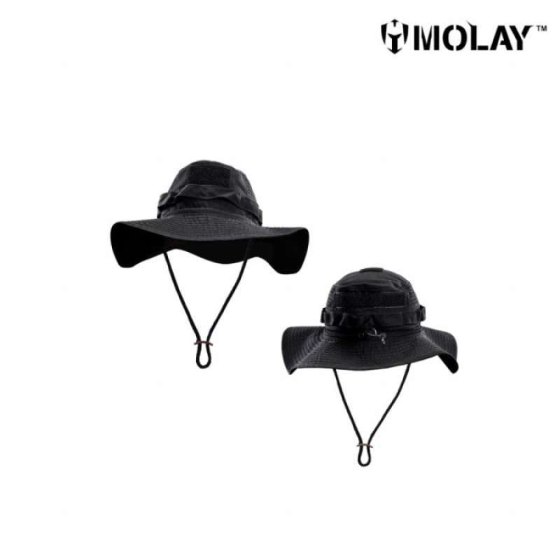 Promo Molay Tango Boonie Hat Topi Rimba 