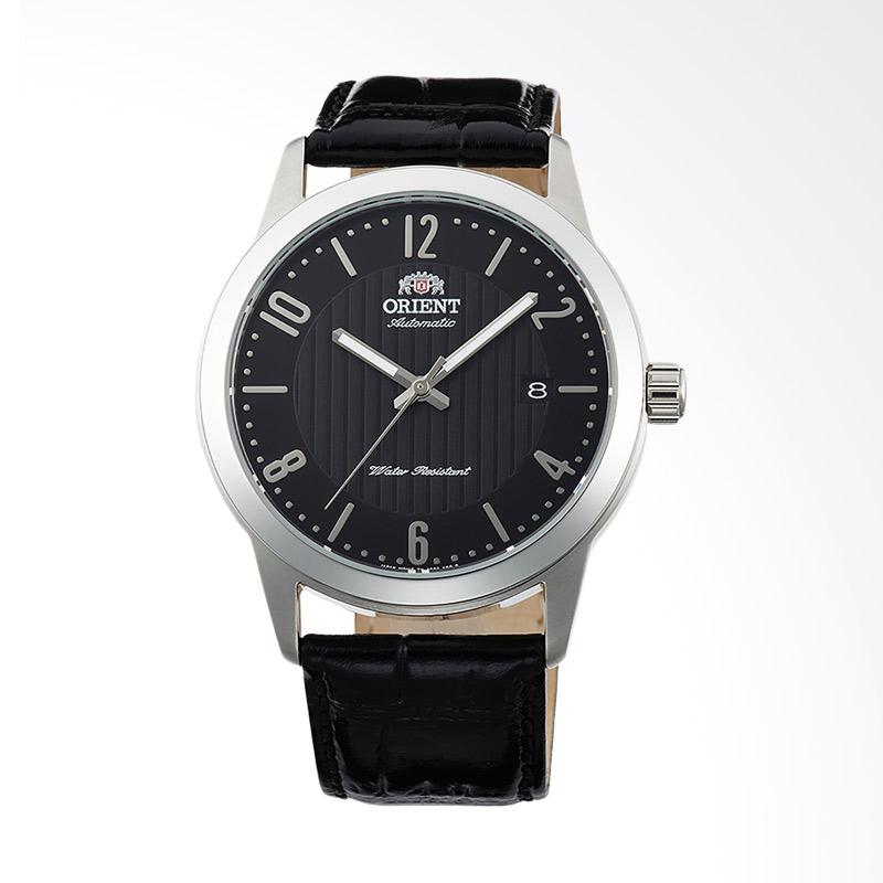 Orient howard best sale automatic