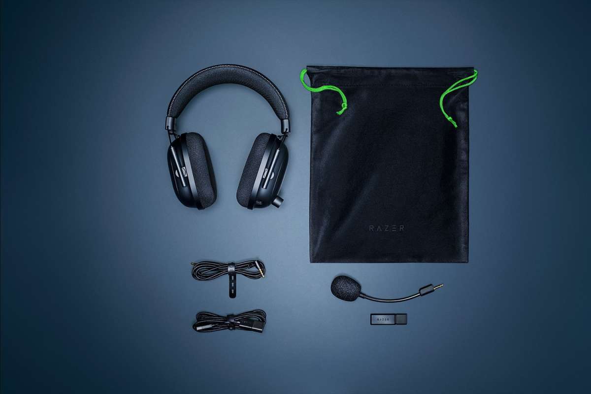 Jual Razer BlackShark V2 Pro Wireless Gaming Headset di Seller Wahana  Computer - Kota Jakarta Pusat, DKI Jakarta | Blibli