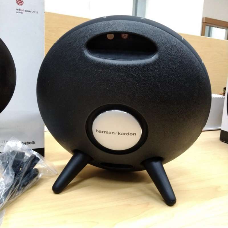 Promo Harman Kardon Onyx Studio 3 di 