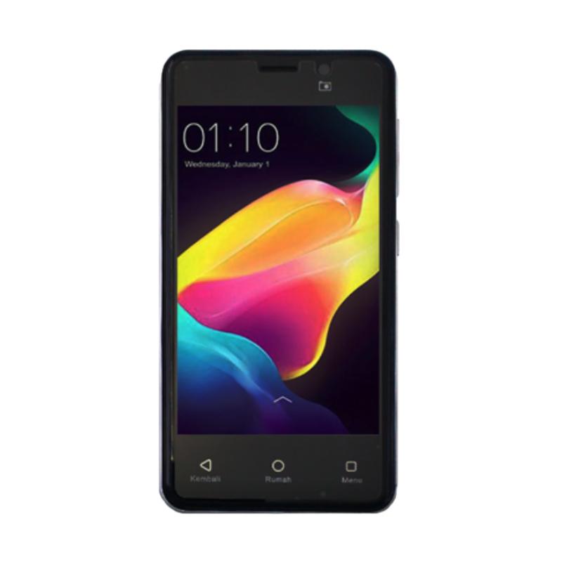 Jual Advan S40 Smartphone Black 8gb 256mb Online Maret 2021 Blibli