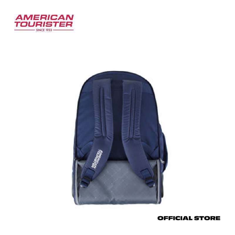 American tourister xeno backpack 01 top