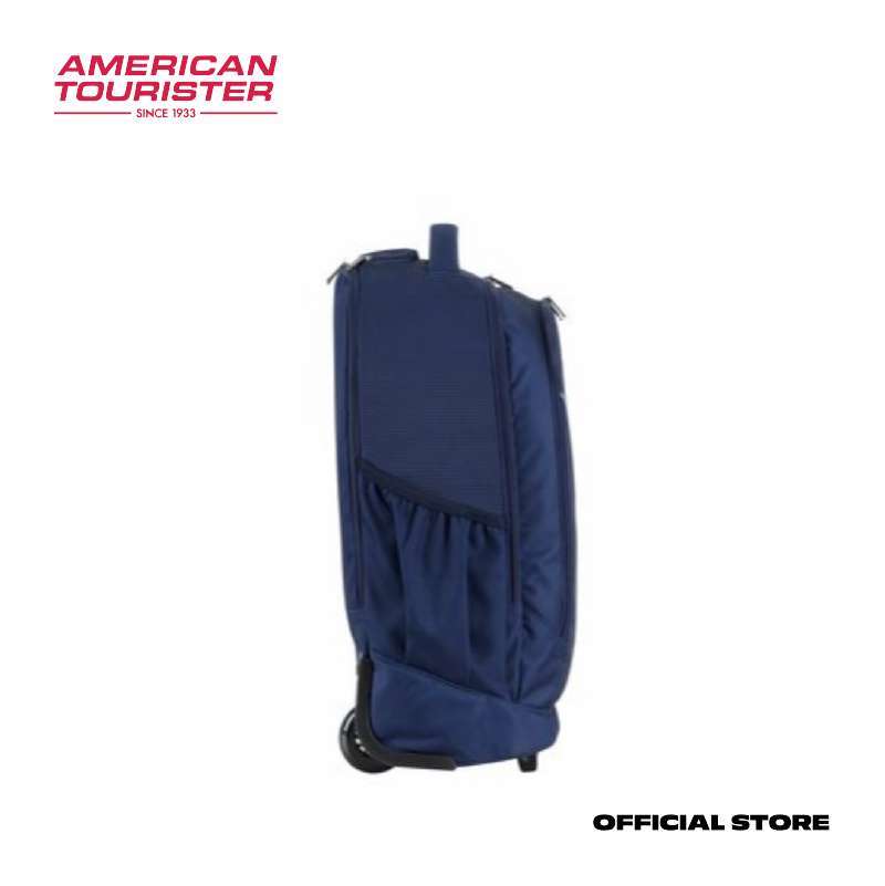 American tourister deals xeno backpack 01
