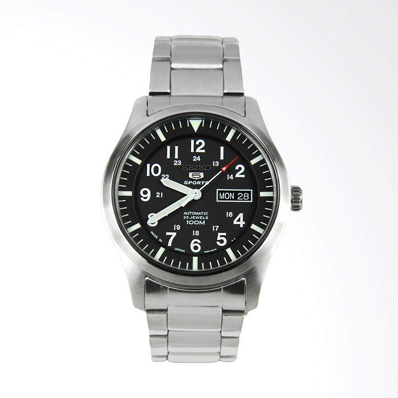 Jam seiko 5 best sale sport