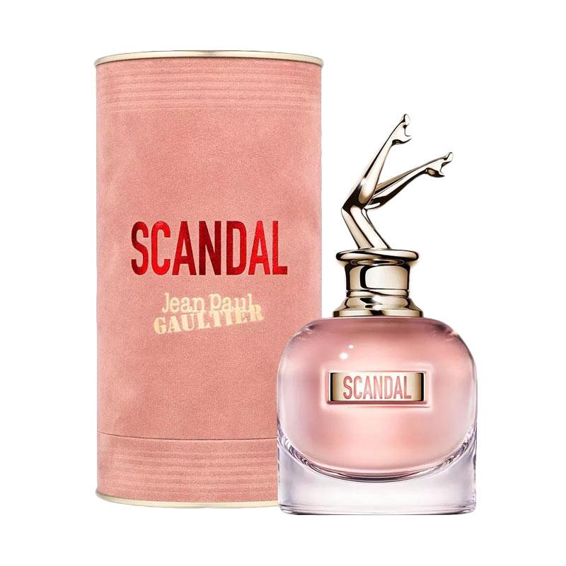 Jual Jean Paul Gaultier Scandal EDP 