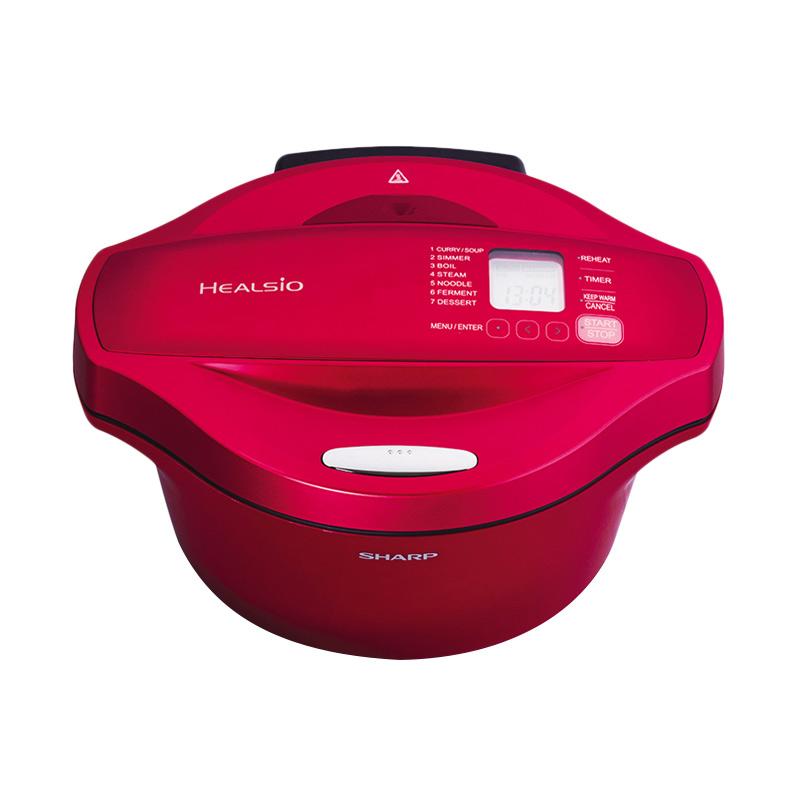 waterless egg cooker