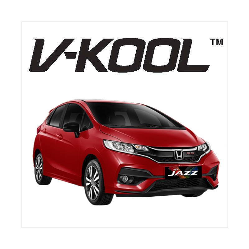 Jual V Kool Kaca Film Mobil For Honda Jazz New Murah Mei 2021 