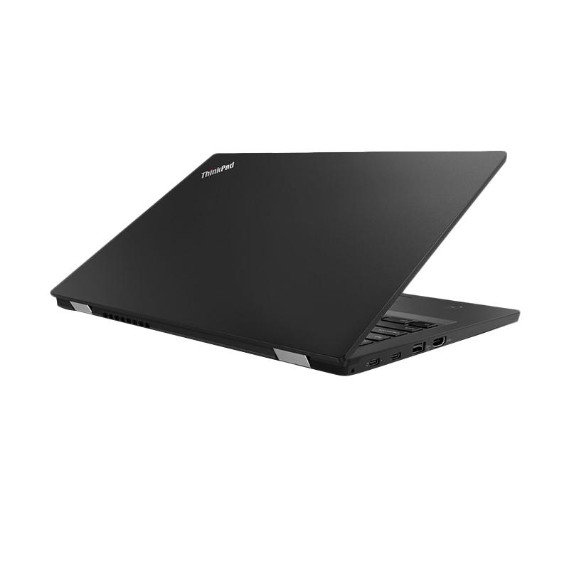 Jual Lenovo Thinkpad L380 0qid Notebook 13 3 Inch Fhd Intel Core I5 8250u 8 Gb Ddr4 256 Gb Ssd Win 10 Online Desember 2020 Blibli