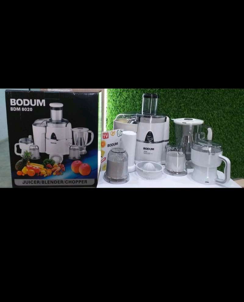 Juicer bodum on sale