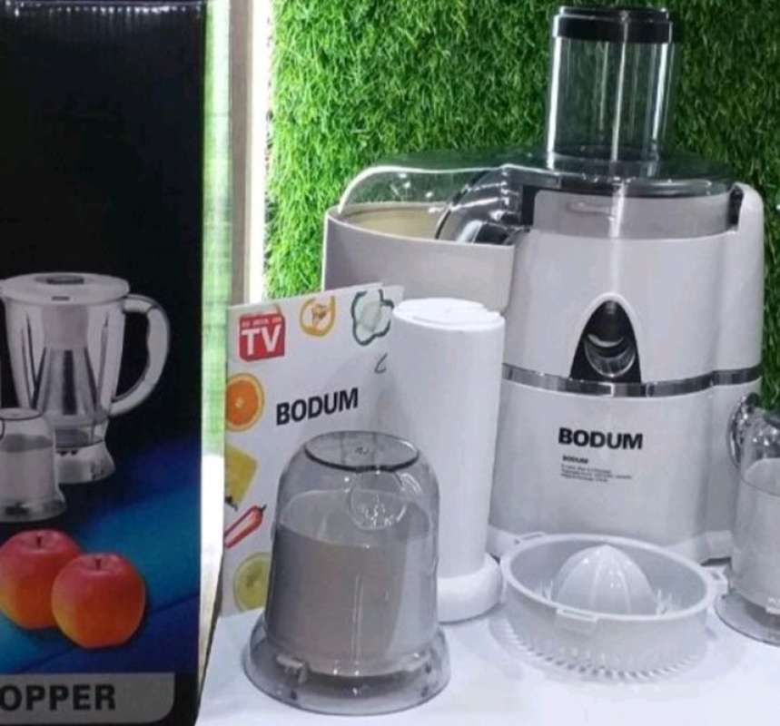 Promo Juicer Blender Merk Bodum Kualitas Nomer 1 Diskon 30 Di