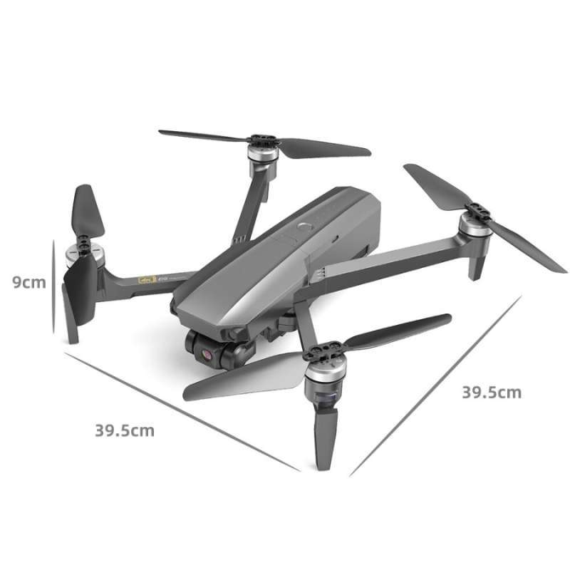Jual drone mjx discount bugs 3 pro