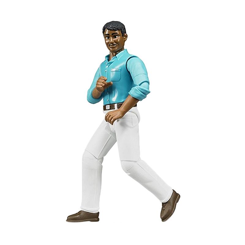 bruder action figures