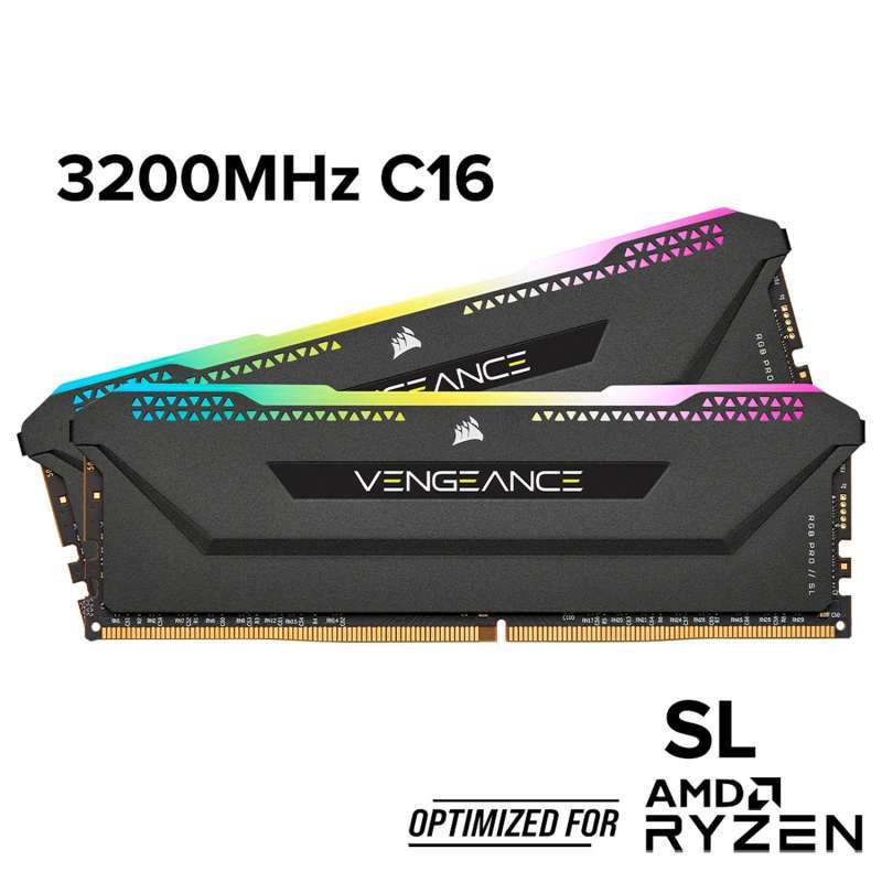 Vengeance Rgb Ddr4 2933 Mhz 32gb Ddr4 Ram Corsair Vengeance Rgb