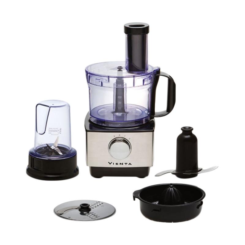 Jual Weekend Deal Vienta Genio Food Processor Putih Online Maret 2021 Blibli