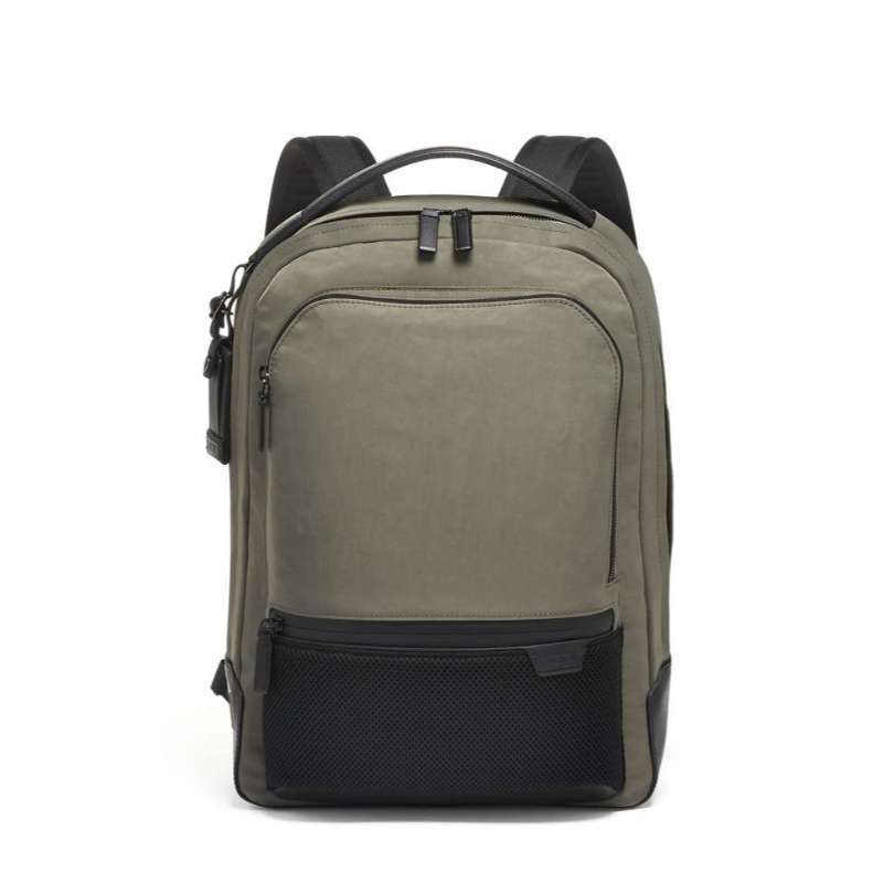 Promo TUMI Harrison Bradner Backpack di 