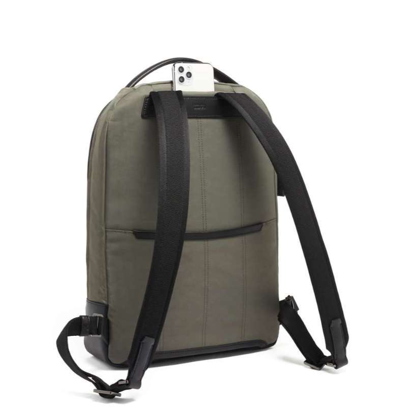 Promo TUMI Harrison Bradner Backpack di 