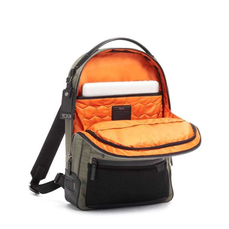 Promo TUMI Harrison Bradner Backpack di 