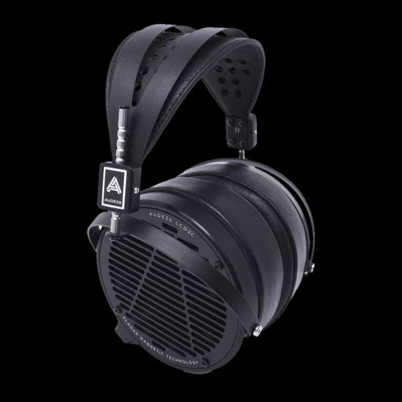 Jual Audeze LCD 2 / LCD2 Classic High 