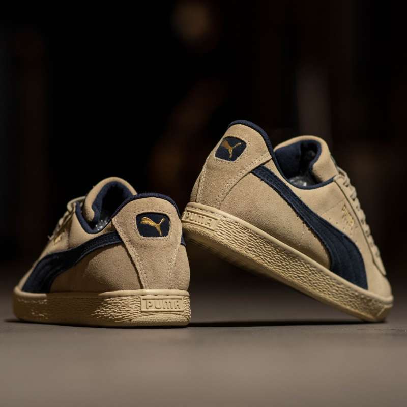 puma suede archive