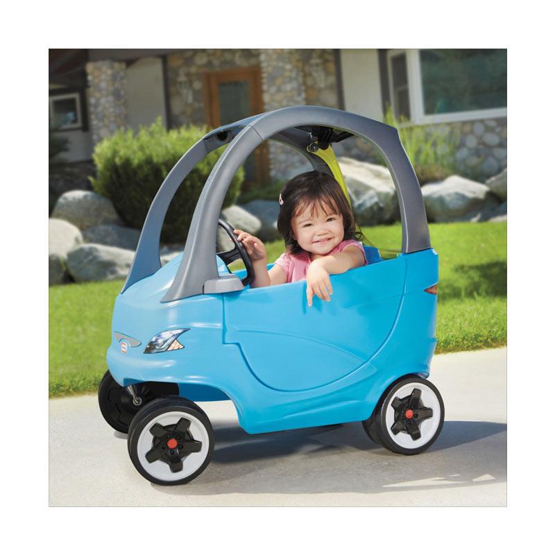 cozy coupe sport