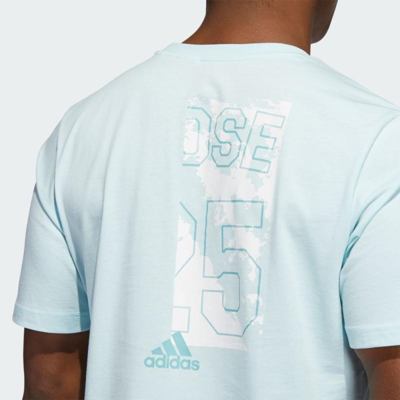 Jual adidas Rose GS Basketball T-Shirt 