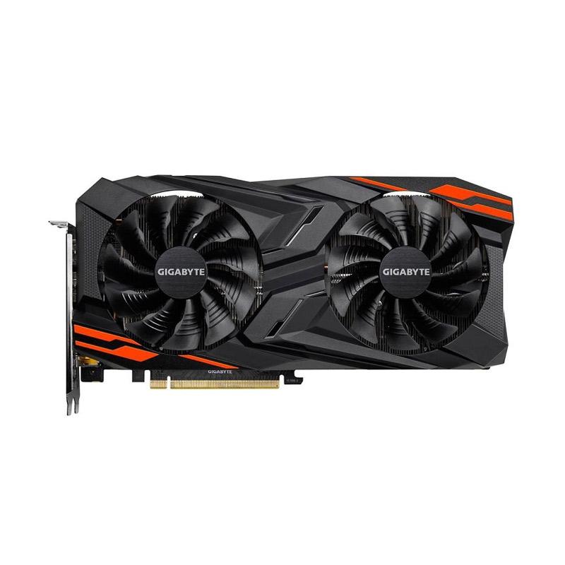 Gaming Oc Rx Vega 56 Vs Gtx 1650 Super Promo Gigabyte Radeon Rx