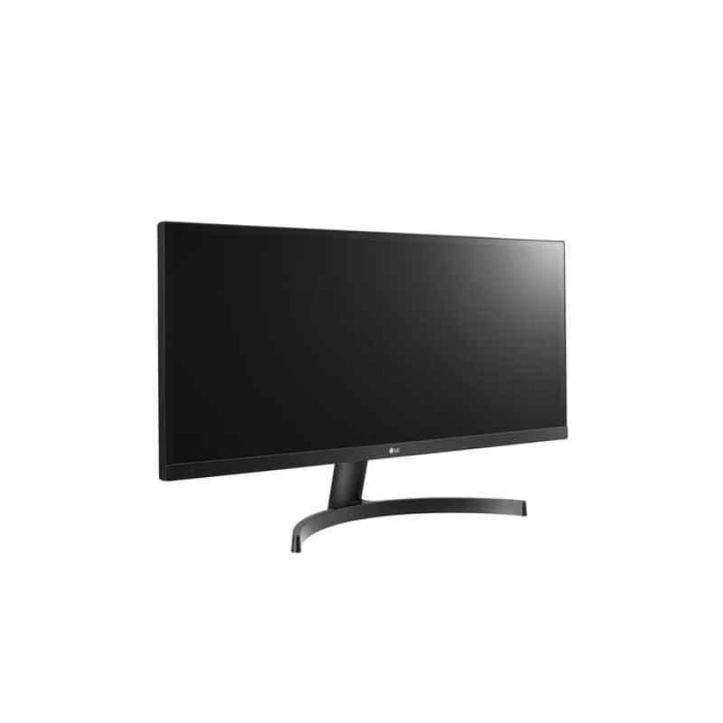 Promo New Monitor Led Lg 34Wl500-B 